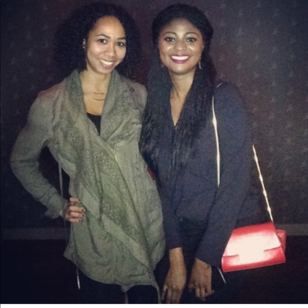 Girly Utility Jacket